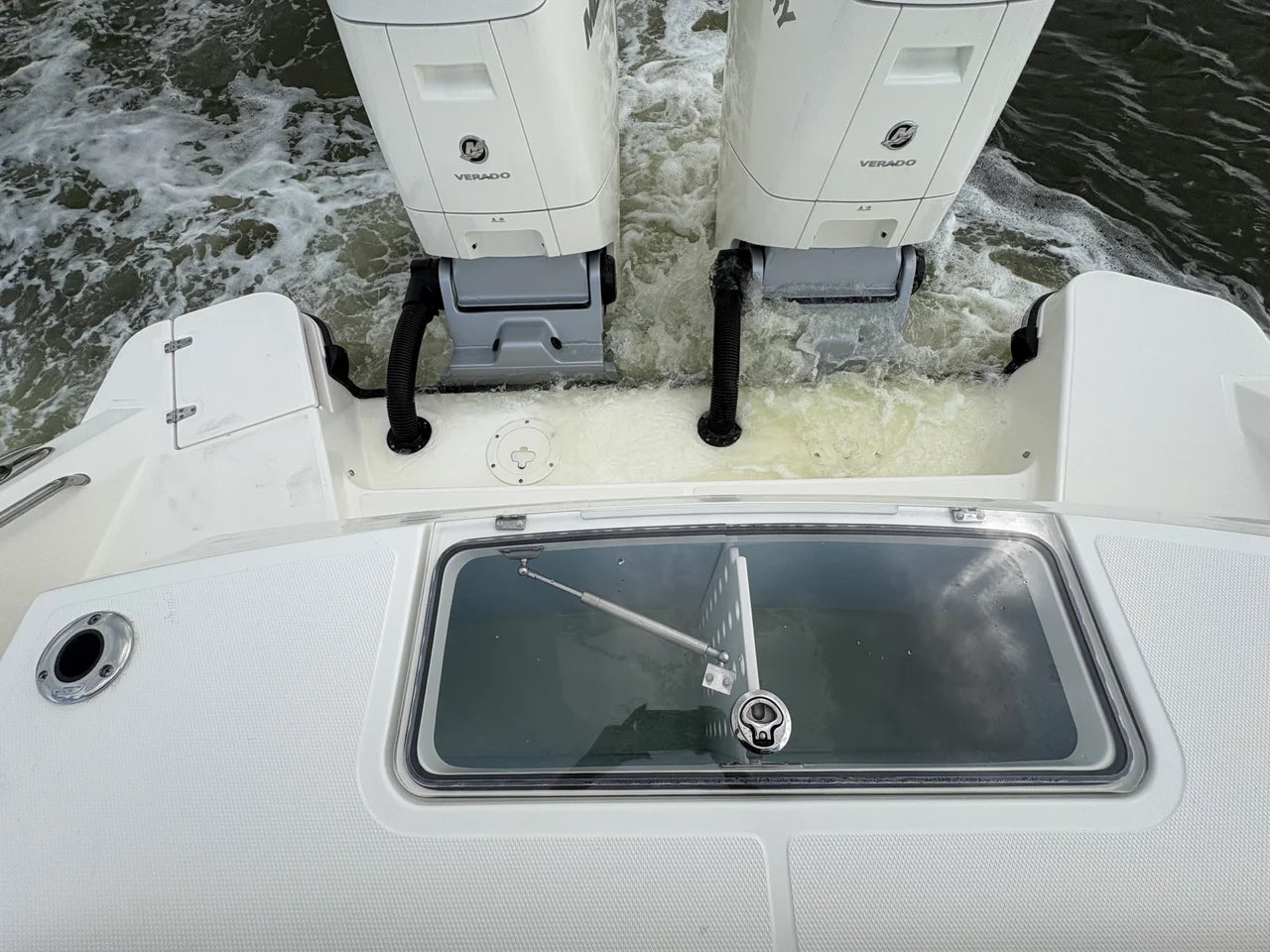 2026 Boston Whaler 360 Outrage 36.0 feet, Clearwater, Florida #32