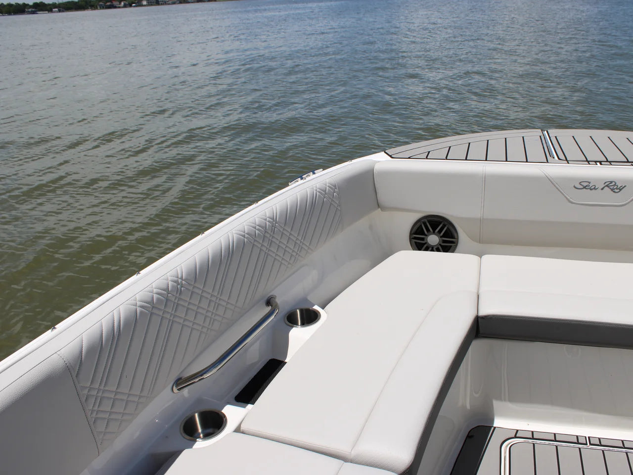 2026 Sea Ray SDX 270 Outboard 27.0 feet, Clearwater, Florida #51