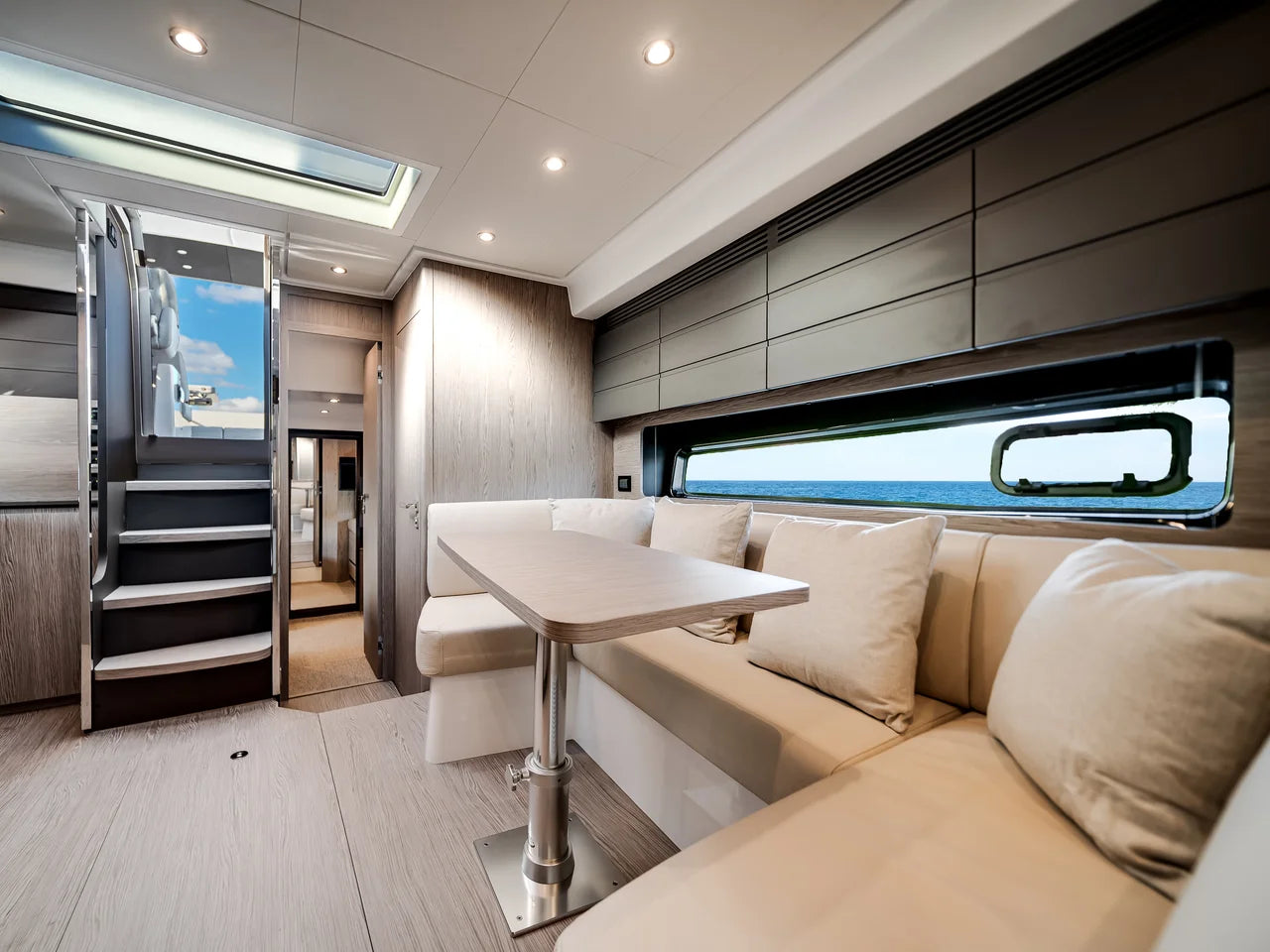 2026 Azimut A45 45.0 feet, Clearwater, Florida #39