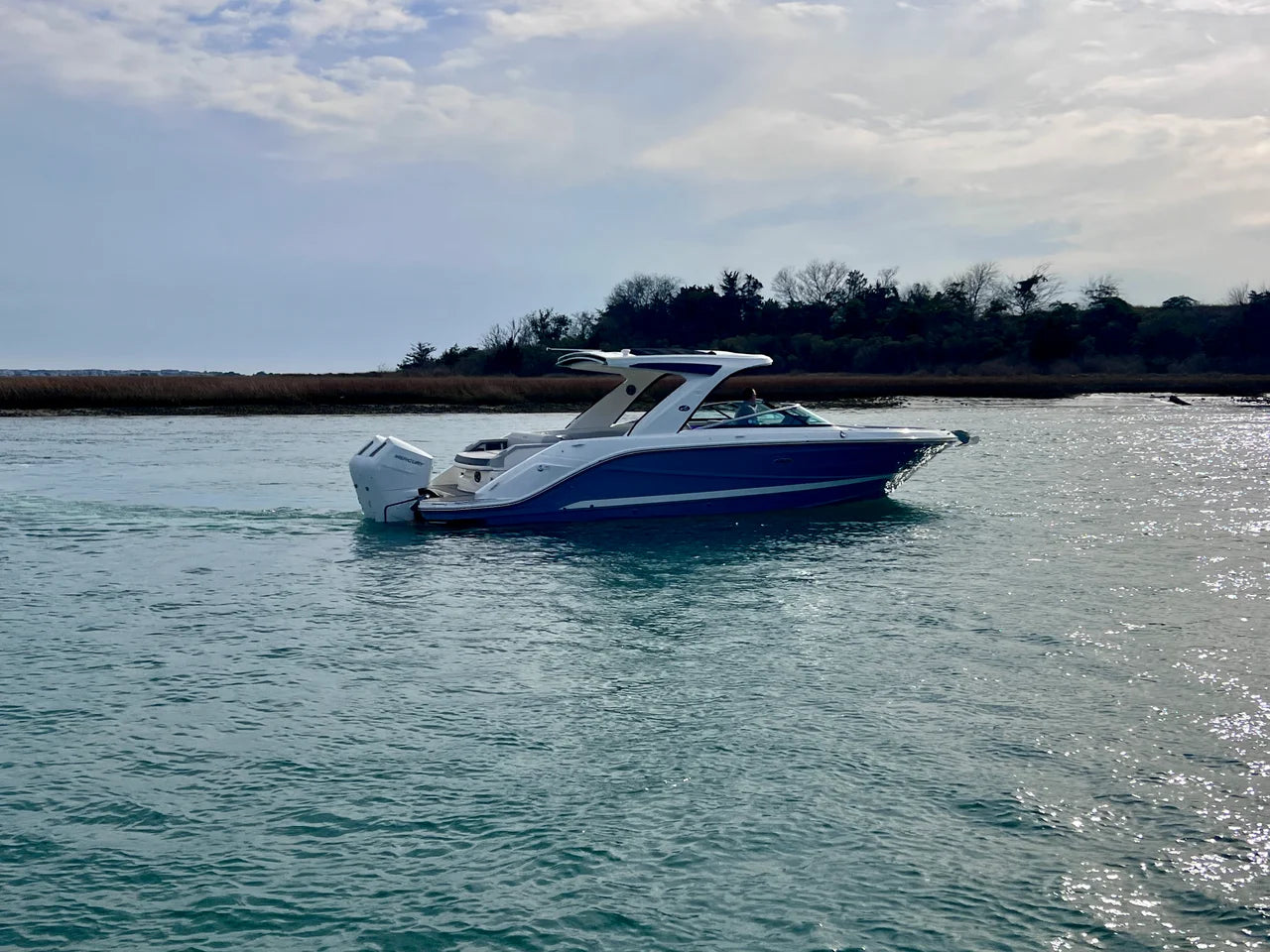 2026 Sea Ray SLX 310 Outboard 31.0 feet, Clearwater, Florida #2