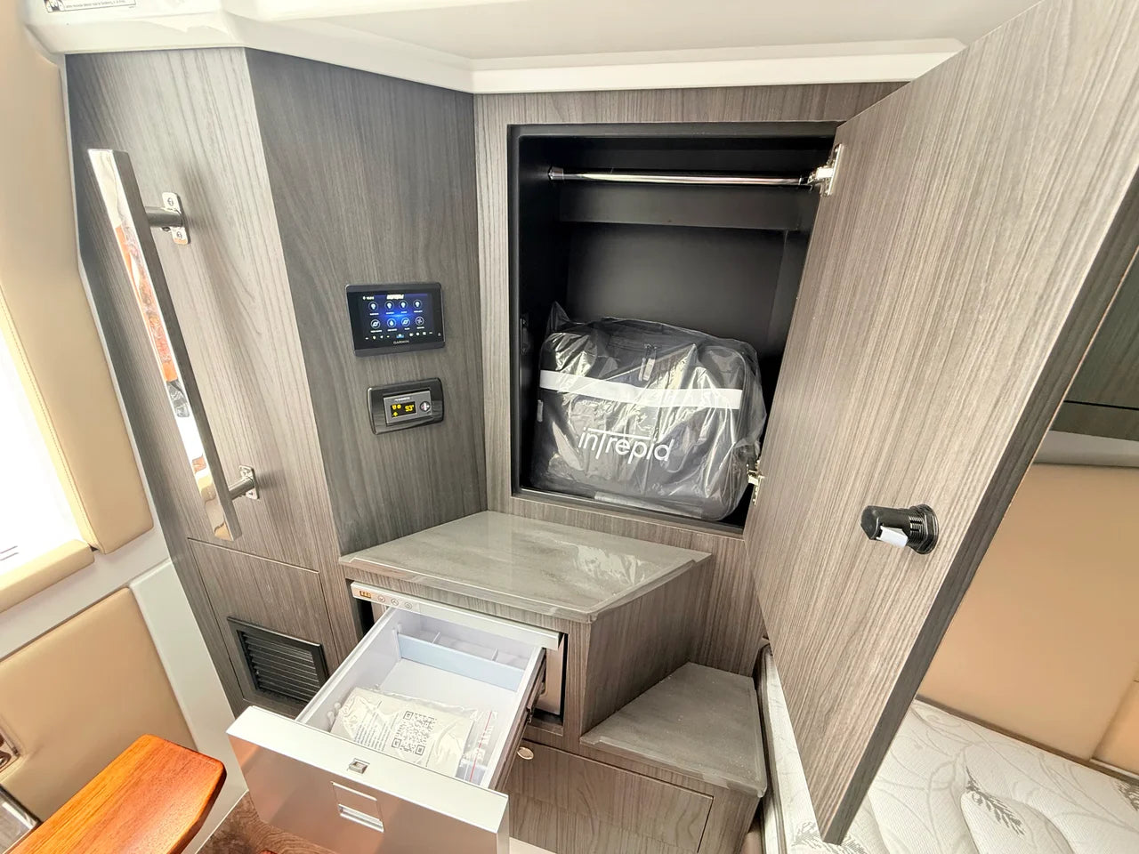 2026 Intrepid 35 PANACEA 35.0 feet, Clearwater, Florida #84