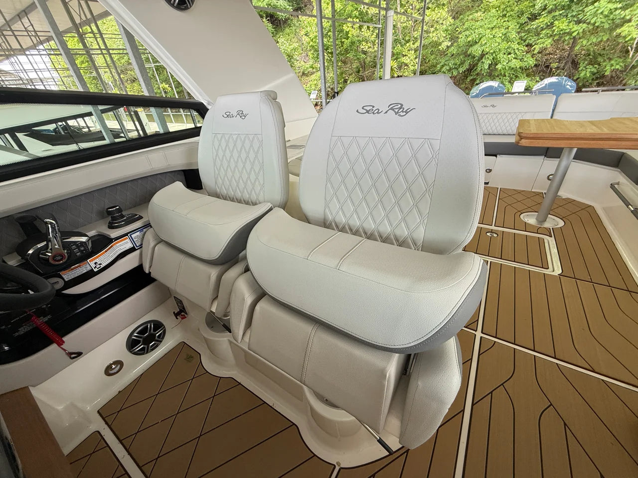 2026 Sea Ray SLX 400 Outboard 40.0 feet, Clearwater, Florida #10