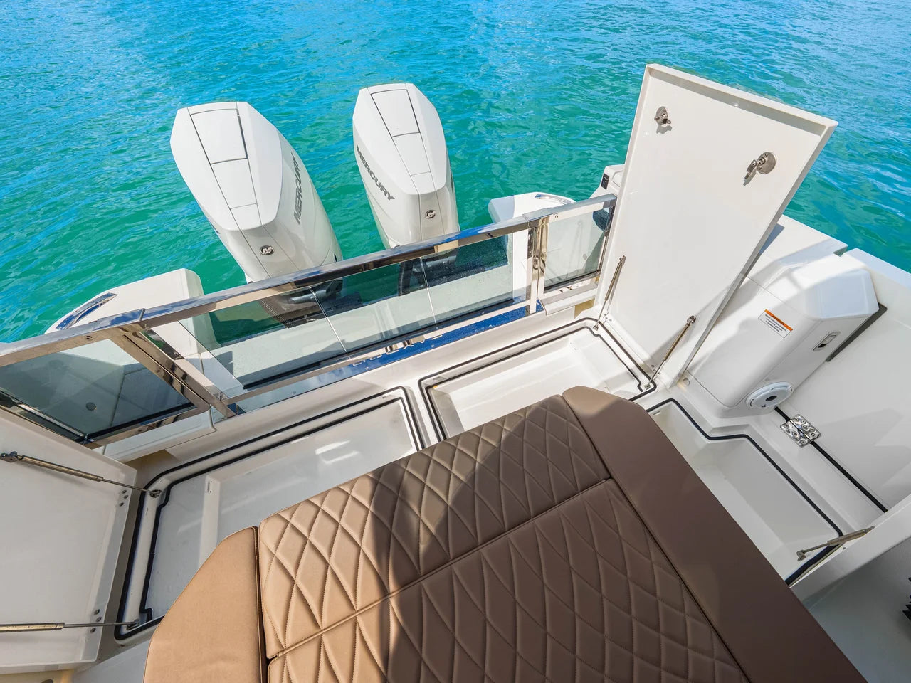 2026 Saxdor 400 GTO 40.0 feet, Clearwater, Florida #31