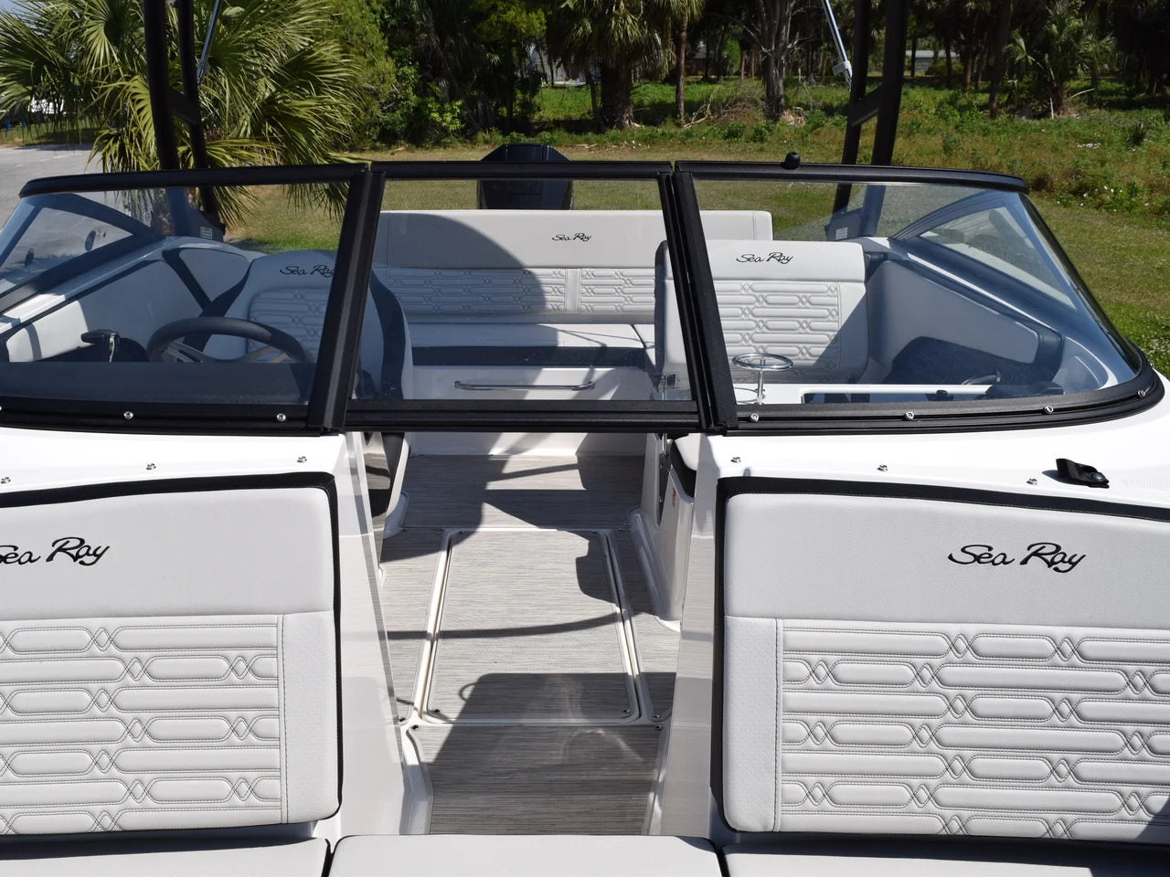 2026 Sea Ray SPX 210 Outboard 21.0 feet, Clearwater, Florida #20