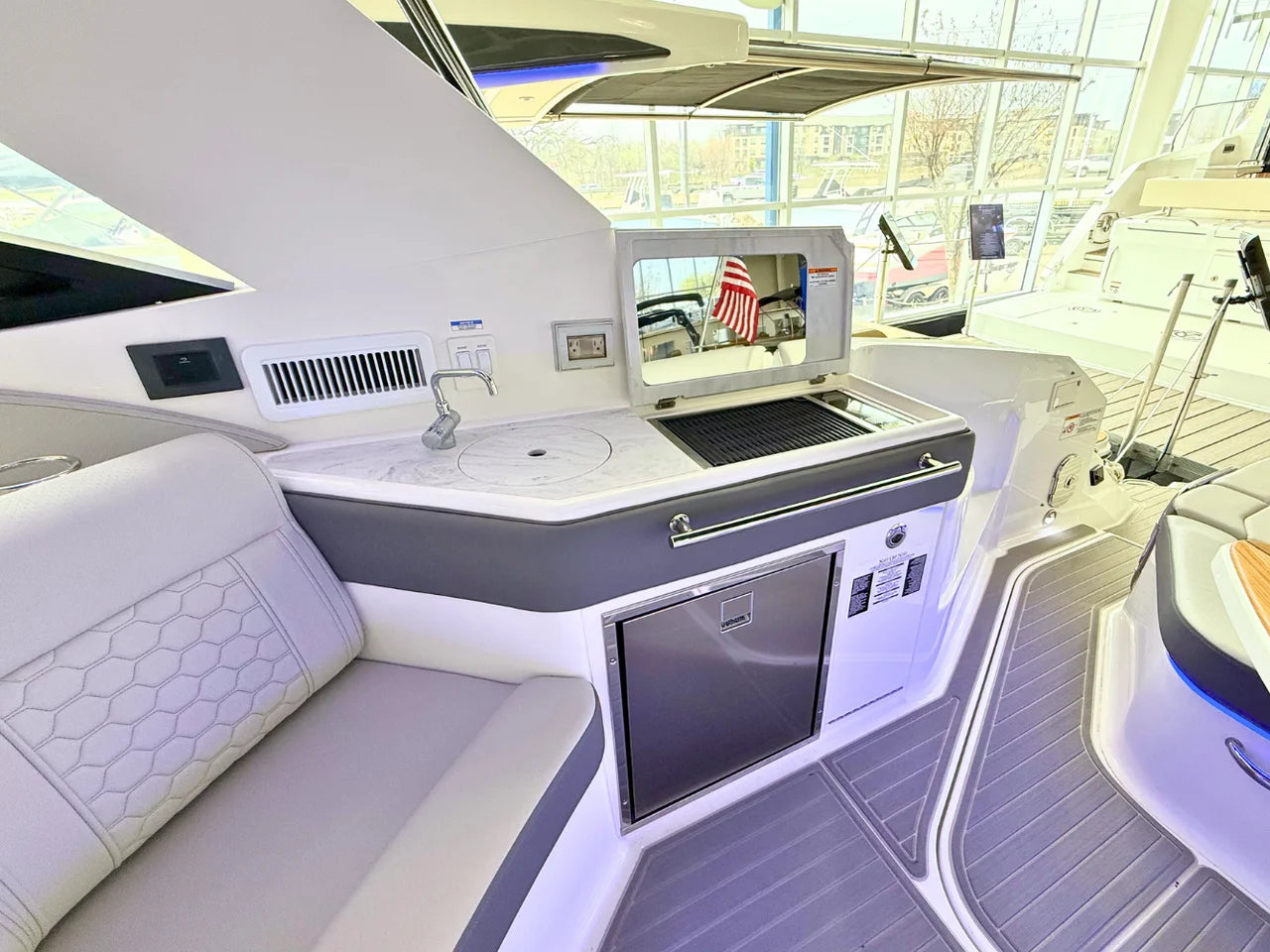 2026 Sea Ray Sundancer 320 32.0 feet, Clearwater, Florida #14