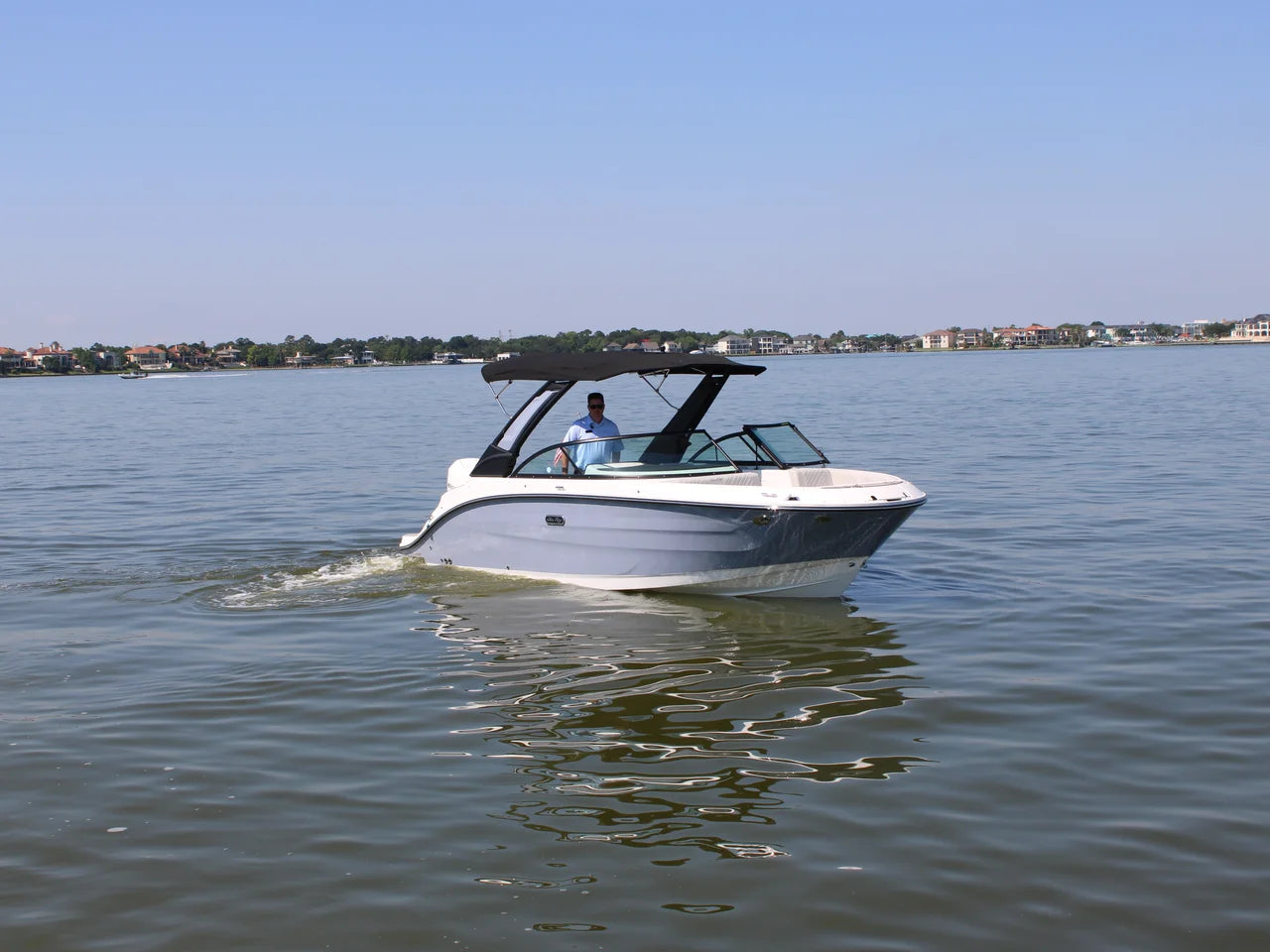 2026 Sea Ray SDX 230 Outboard 23.0 feet, Clearwater, Florida #14