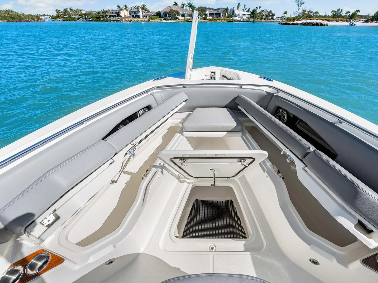 2026 Boston Whaler 360 Outrage 36.0 feet, Clearwater, Florida #74