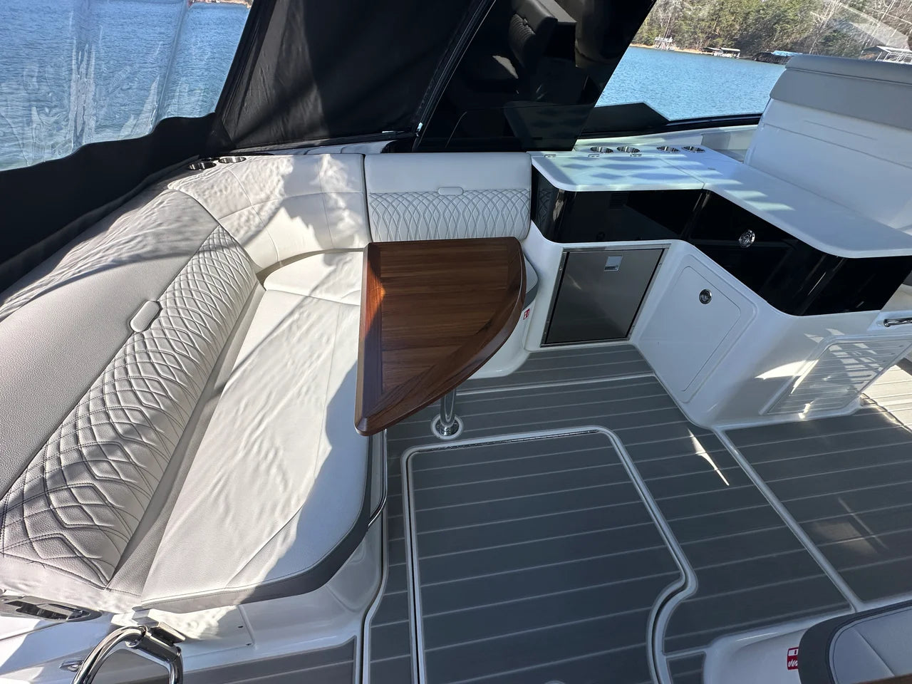 2026 Sea Ray Sundancer 370 37.0 feet, Clearwater, Florida #13