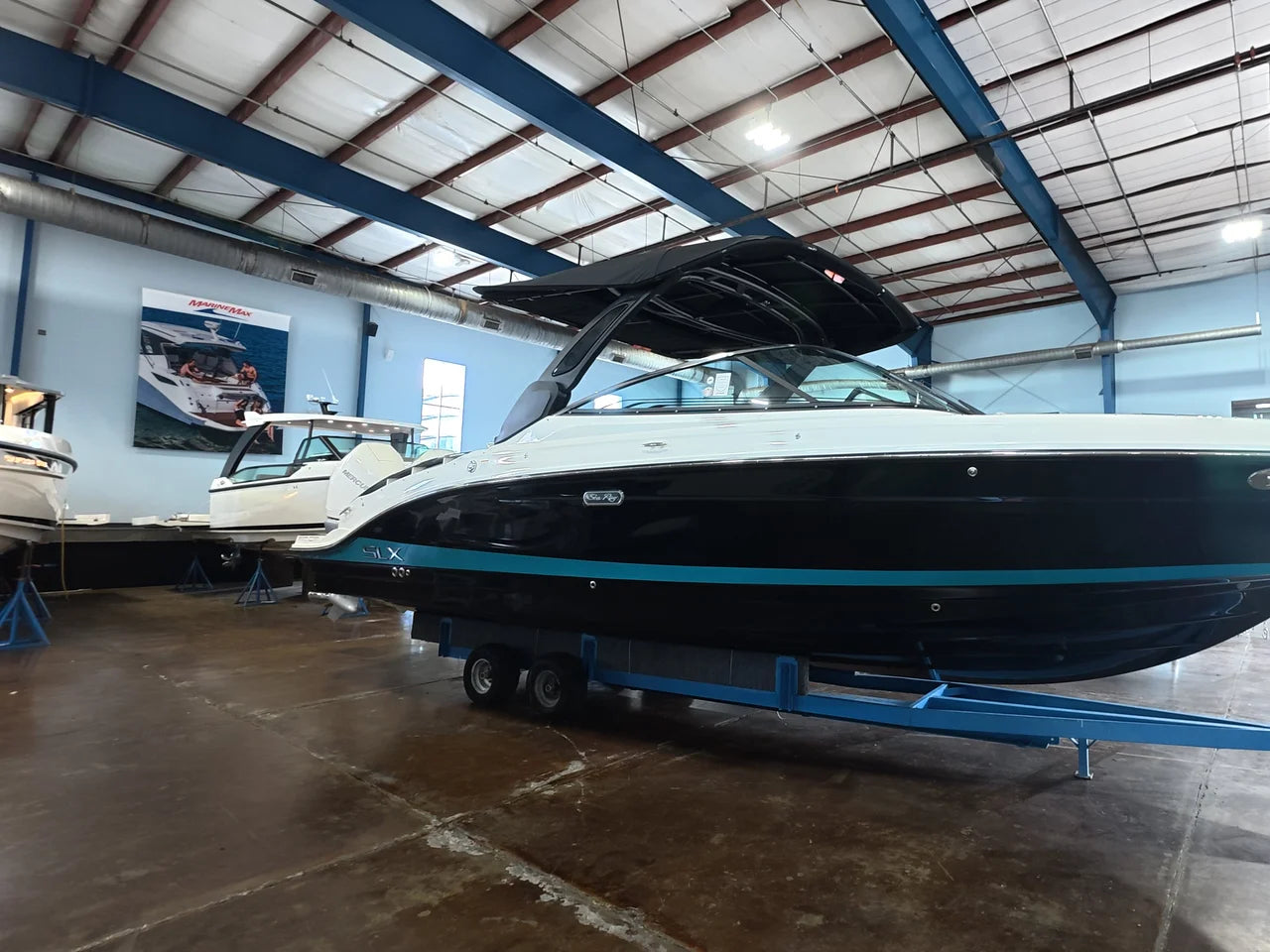 2026 Sea Ray SLX 280 Outboard 28.0 feet, Clearwater, Florida #1