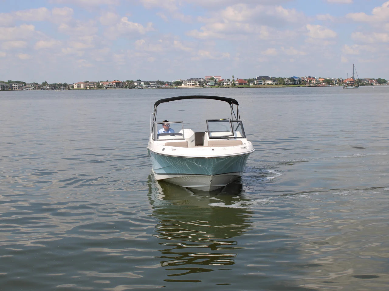 2026 Boston Whaler 210 Vantage 21.0 feet, Clearwater, Florida #7