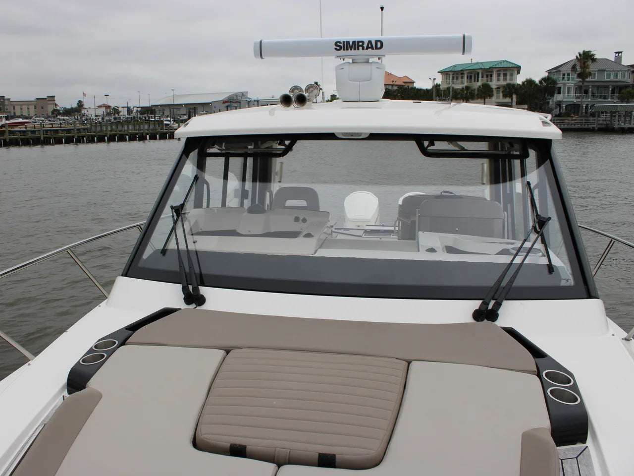 2025 Boston Whaler 365 Conquest 36.0 feet, Clearwater, Florida #34