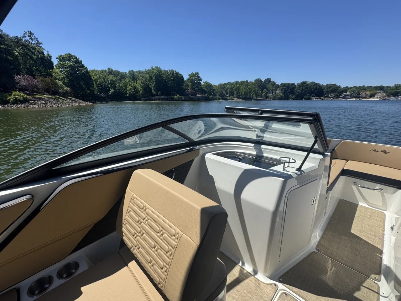 2026 Sea Ray SPX 210 21.0 feet, Clearwater, Florida #20