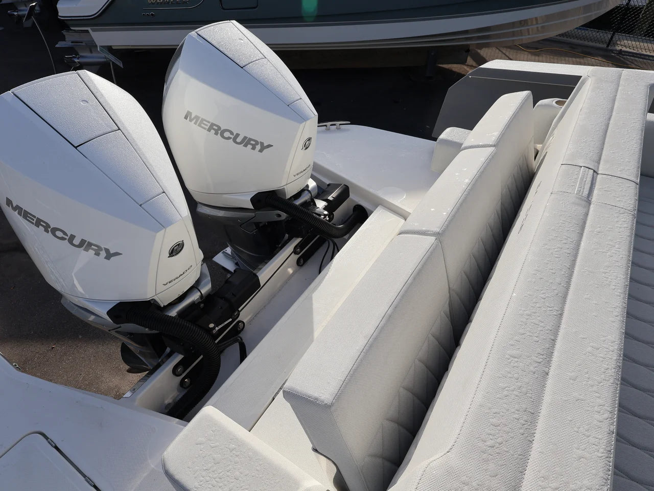 2025 Saxdor 320 GTO 32.0 feet, Clearwater, Florida #7