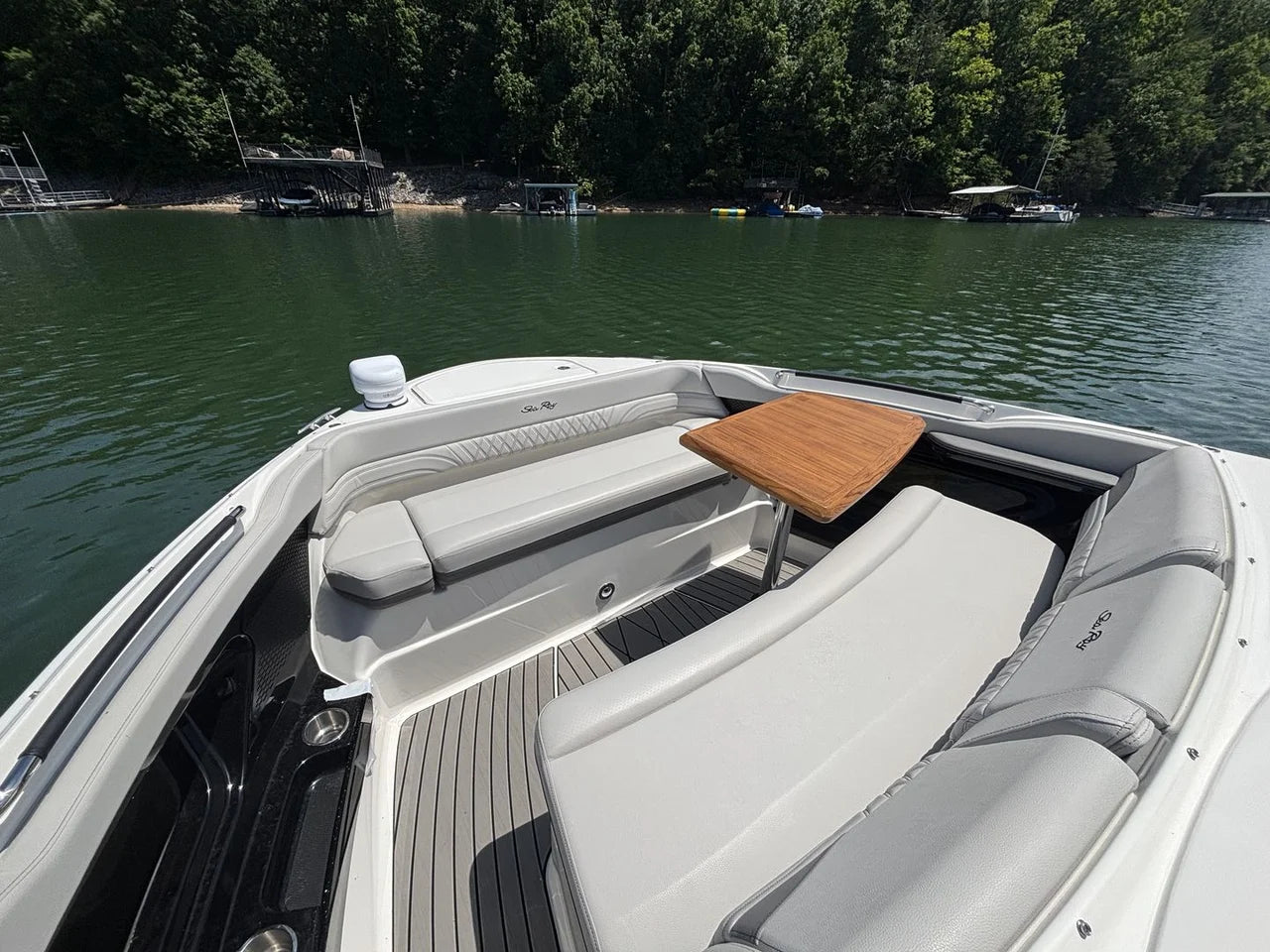 2026 Sea Ray SLX 360 OUTBOARD 36.0 feet, Clearwater, Florida #23