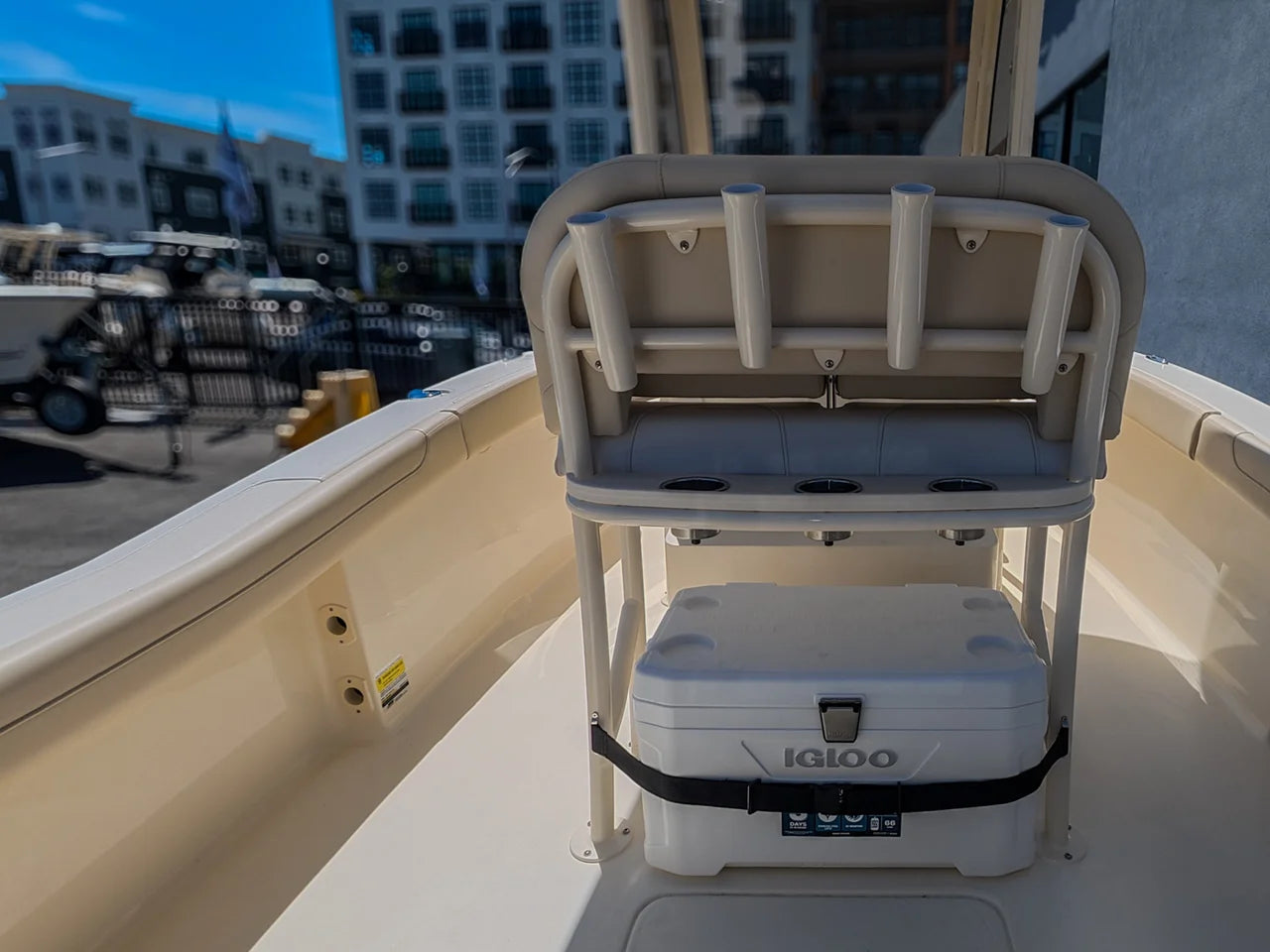 2026 Scout 220 XSF 22.0 feet, Clearwater, Florida #22