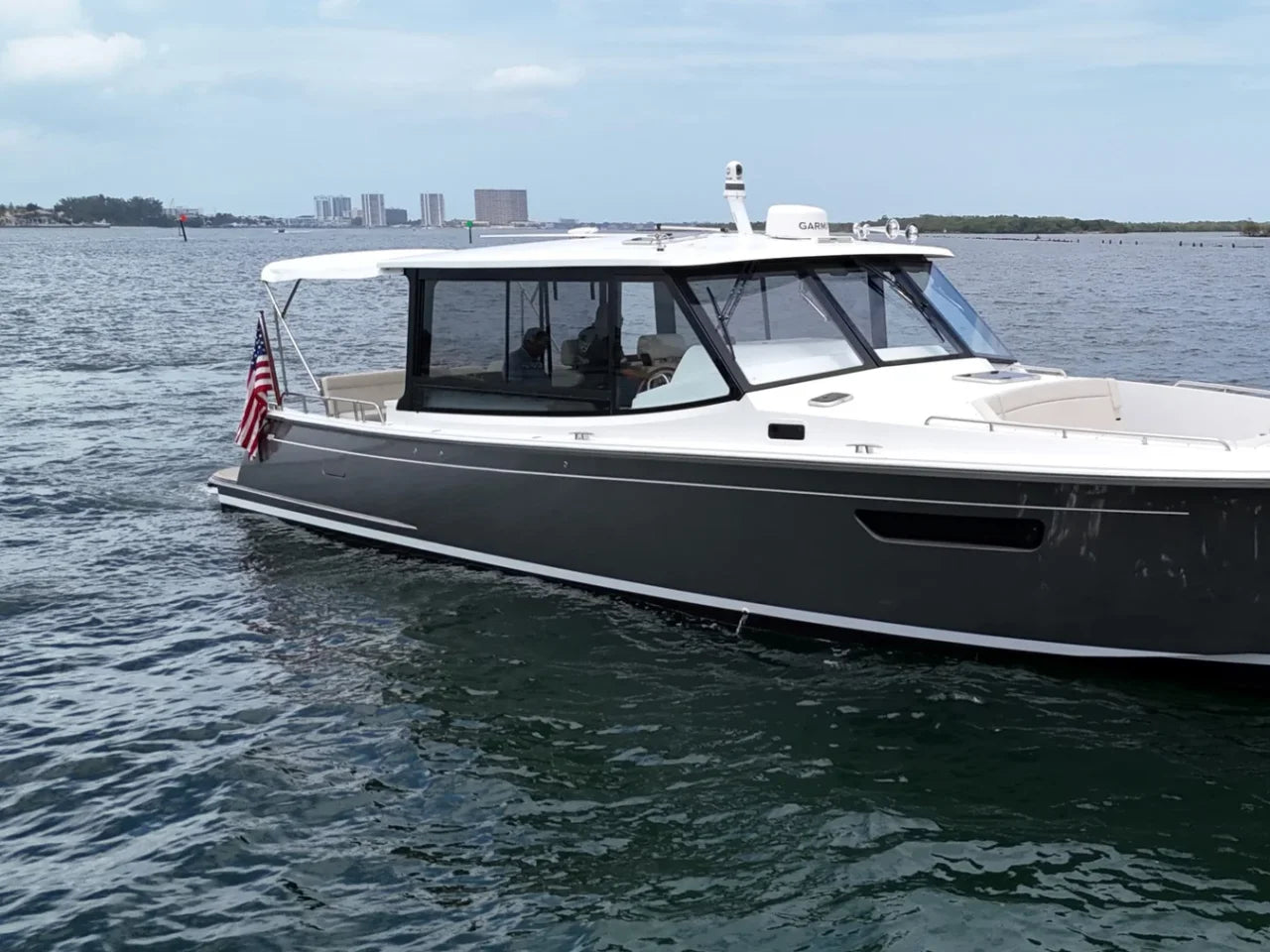 2025 MJM 4 46.0 feet, Clearwater, Florida #11