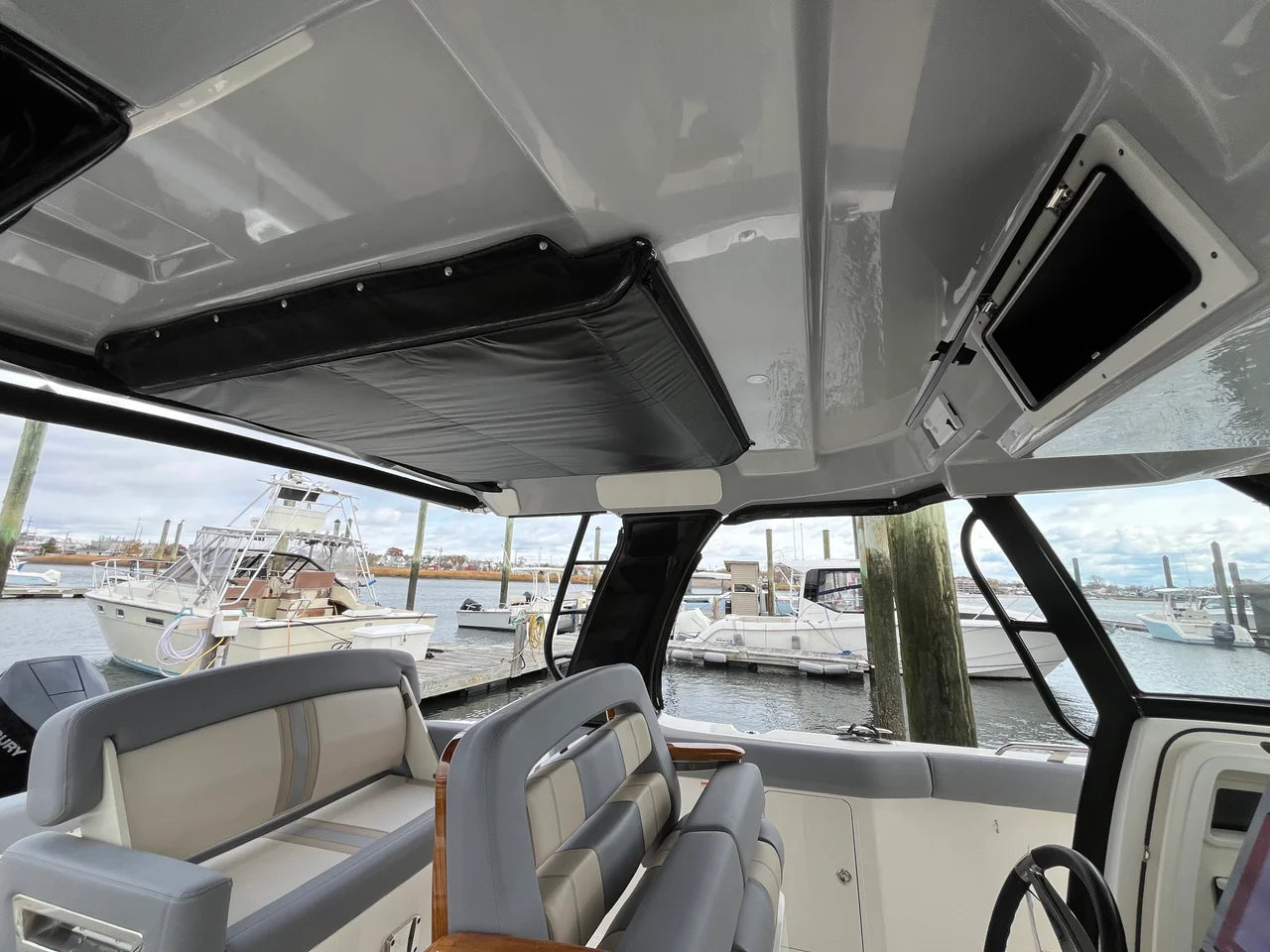 2026 Boston Whaler 350 Realm 35.0 feet, Clearwater, Florida #30