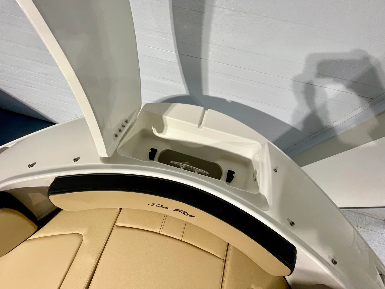 2026 Sea Ray SPX 210 Outboard 21.0 feet, Clearwater, Florida #17