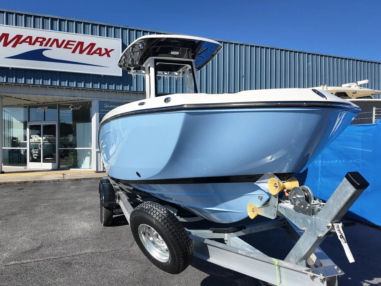 2026 Yamaha FSH Sport E 25.0 feet, Clearwater, Florida #28