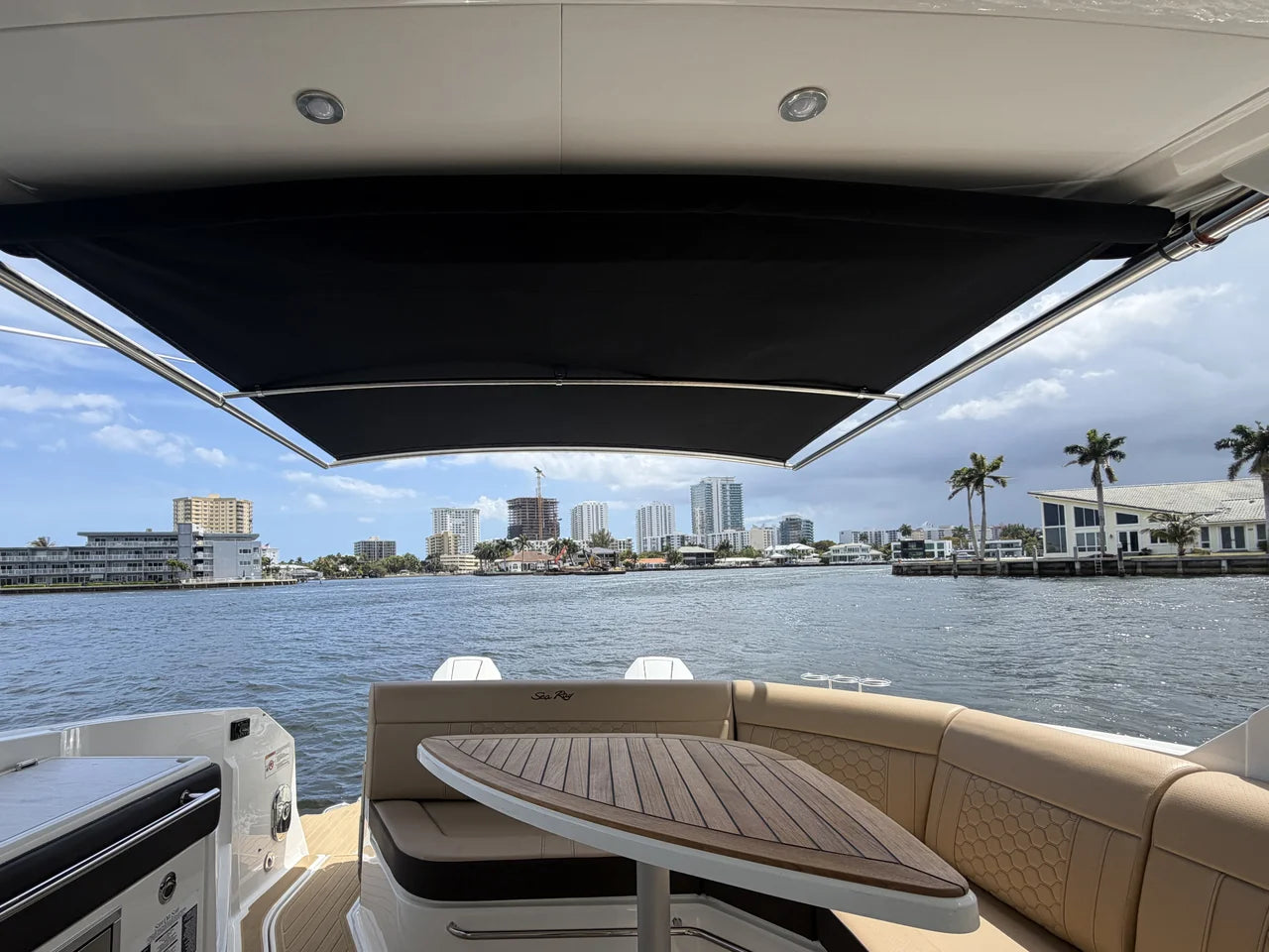 2026 Sea Ray Sundancer 320 Outboard 32.0 feet, Clearwater, Florida #20