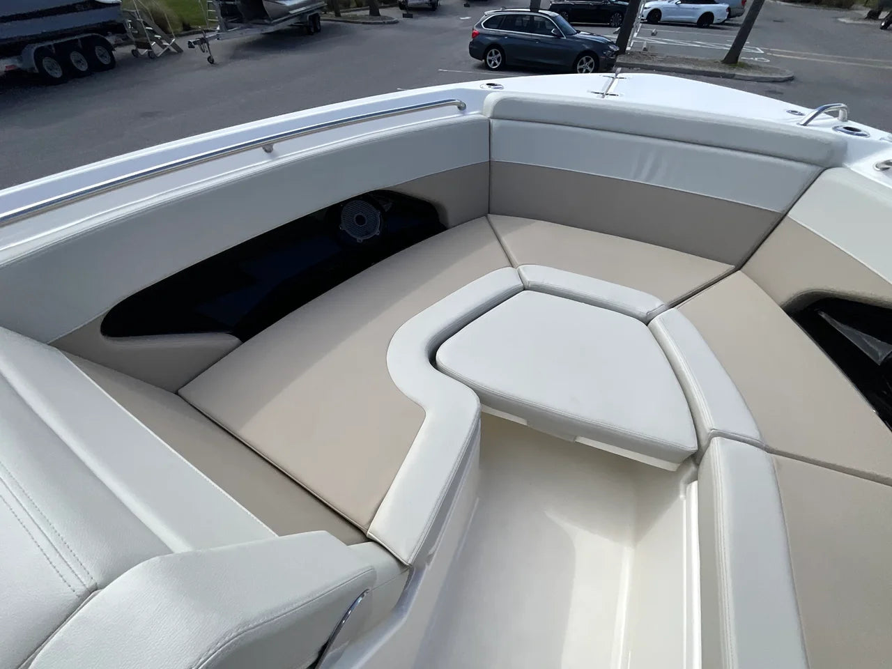 2026 Boston Whaler 280 Vantage 28.0 feet, Clearwater, Florida #7