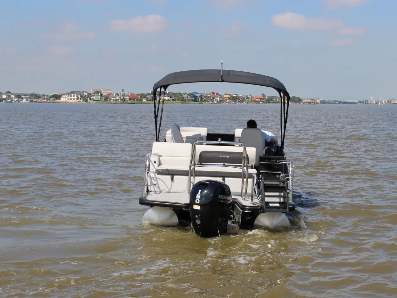 2026 Harris Cruiser 230 23.0 feet, Clearwater, Florida #10
