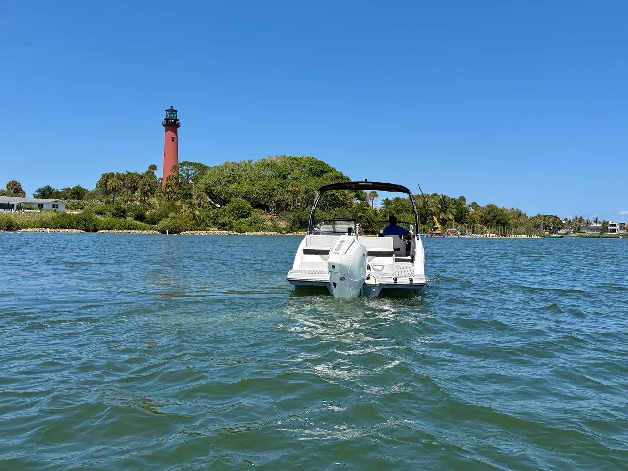 2026 Sea Ray SPX 210 Outboard 21.0 feet, Clearwater, Florida #4