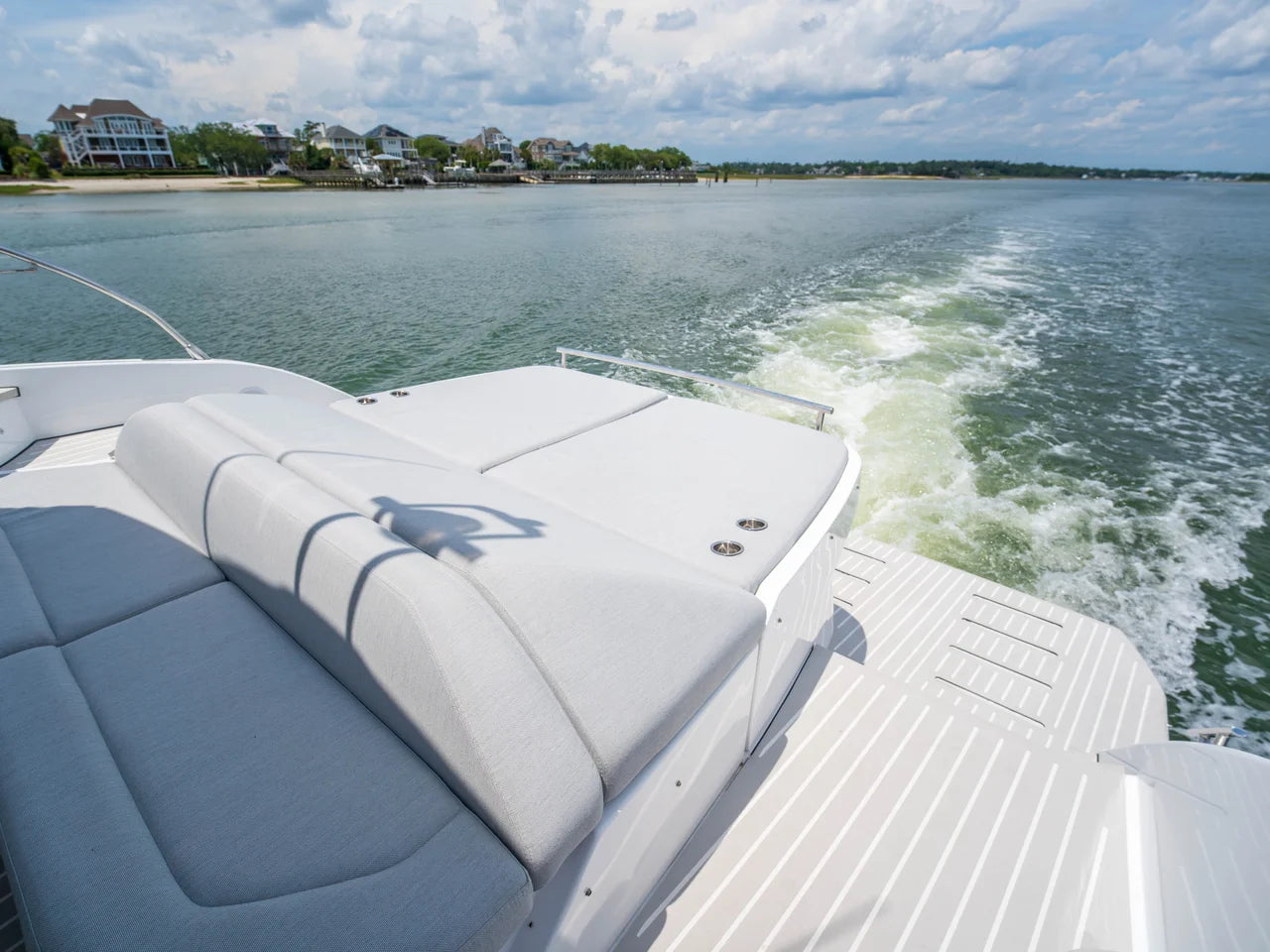 2025 Azimut ATLANTIS 45 45.0 feet, Clearwater, Florida #29