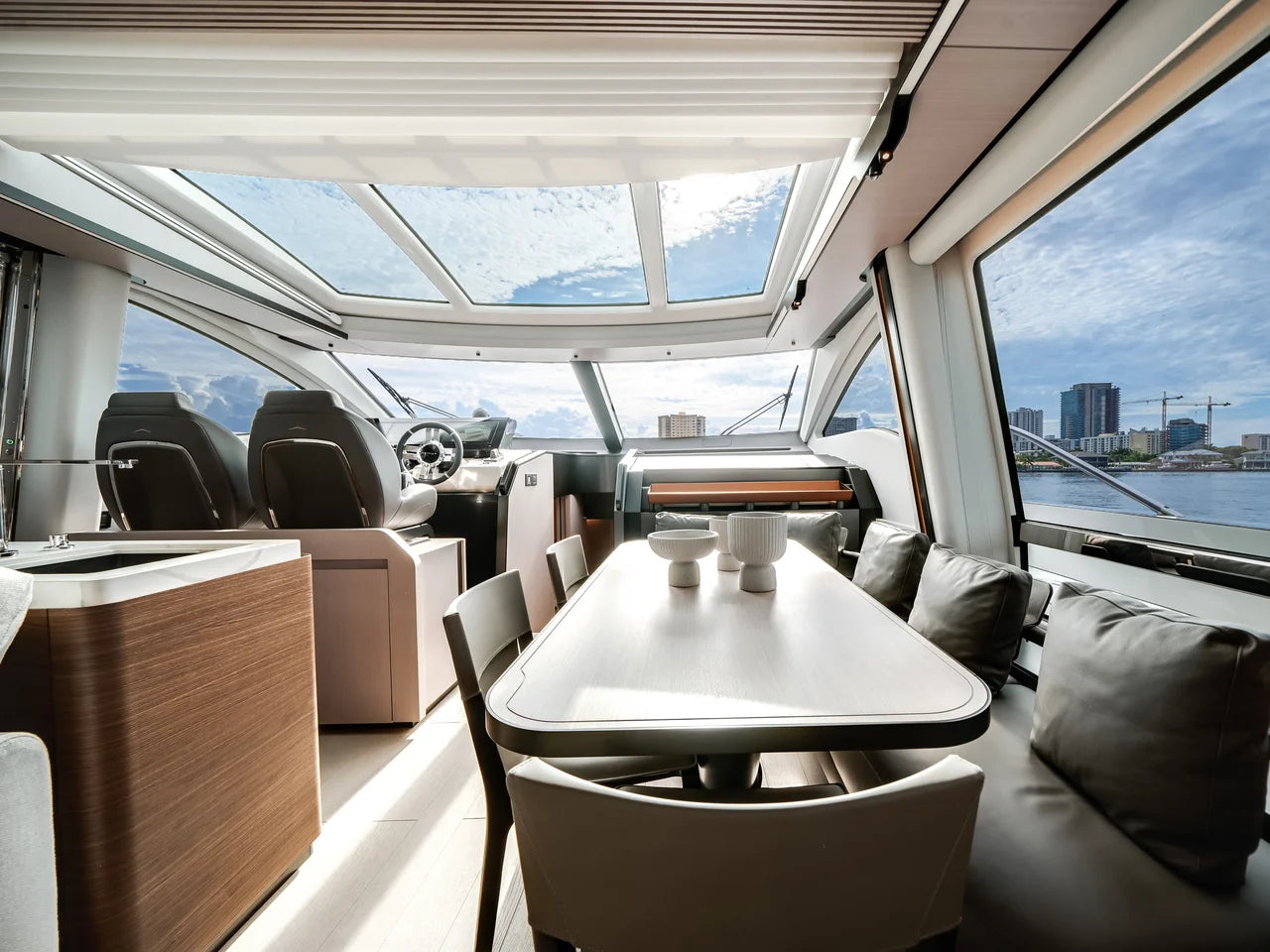 2026 Azimut S8 80.0 feet, Clearwater, Florida #30