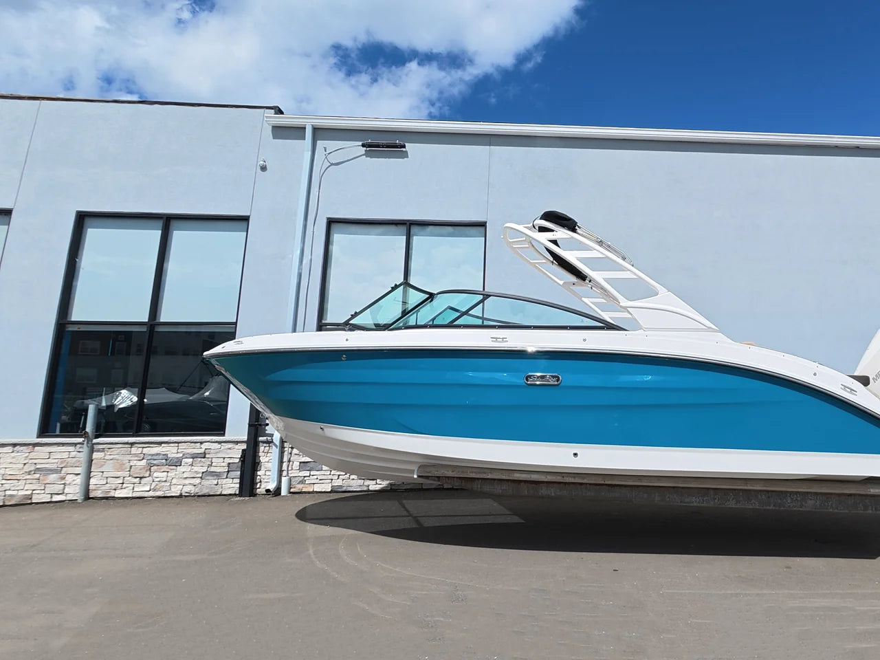 2026 Sea Ray SDX 250 Outboard 25.0 feet, Clearwater, Florida #1