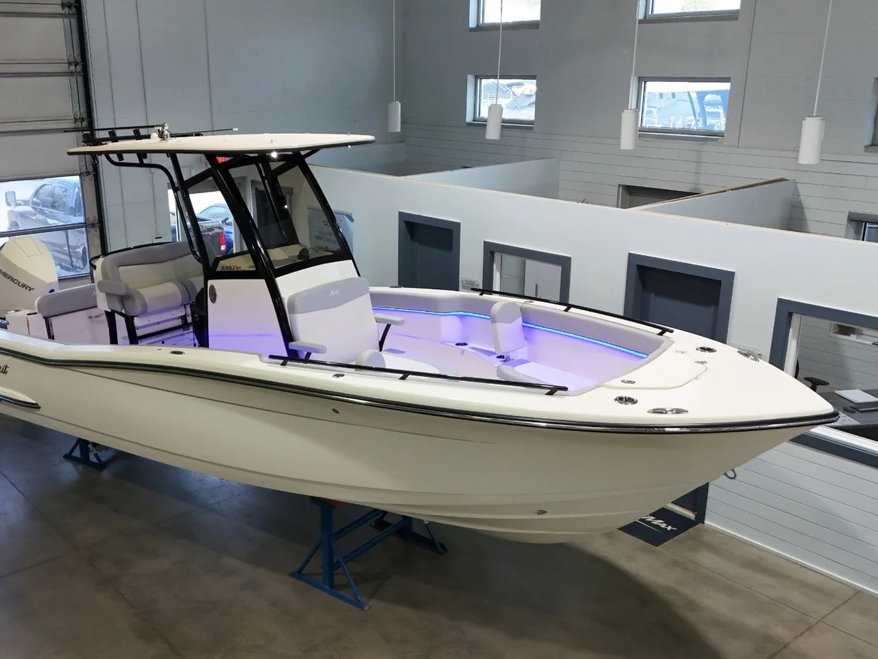 2026 Scout 240 XSF 24.0 feet, Clearwater, Florida #4