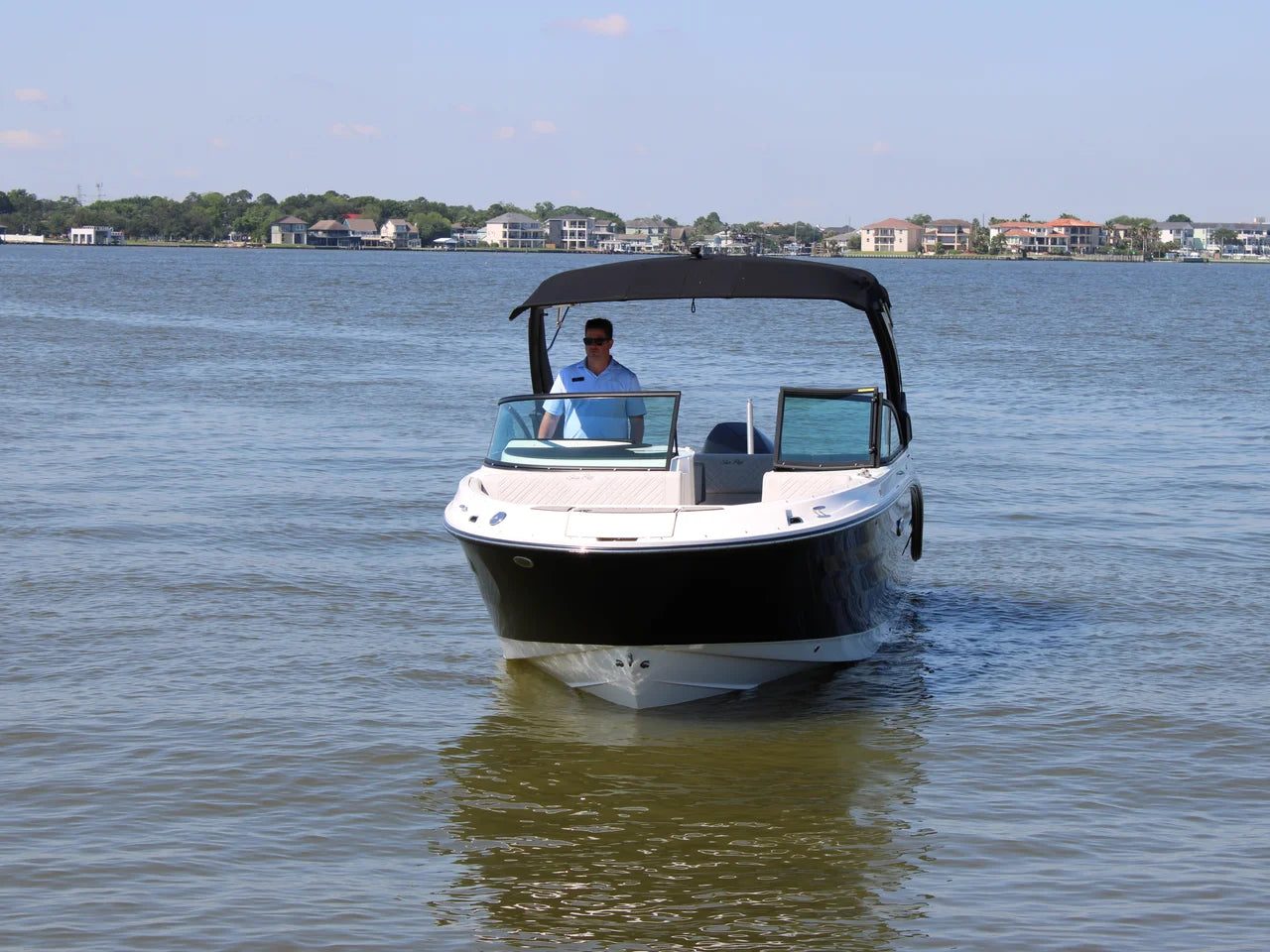 2026 Sea Ray SDX 250 Outboard 25.0 feet, Clearwater, Florida #14