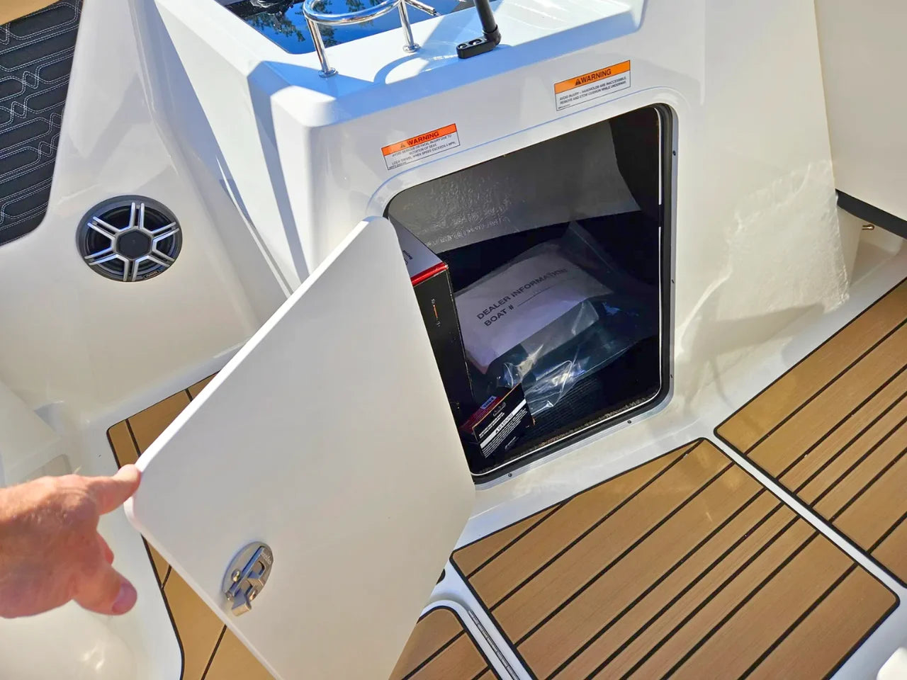2026 Sea Ray SPX 210 21.0 feet, Clearwater, Florida #21