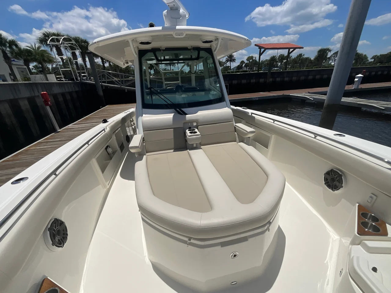 2026 Boston Whaler 360 Outrage 36.0 feet, Clearwater, Florida #7