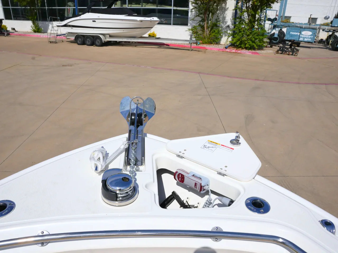 2026 Boston Whaler 230 Outrage 23.0 feet, Clearwater, Florida #22