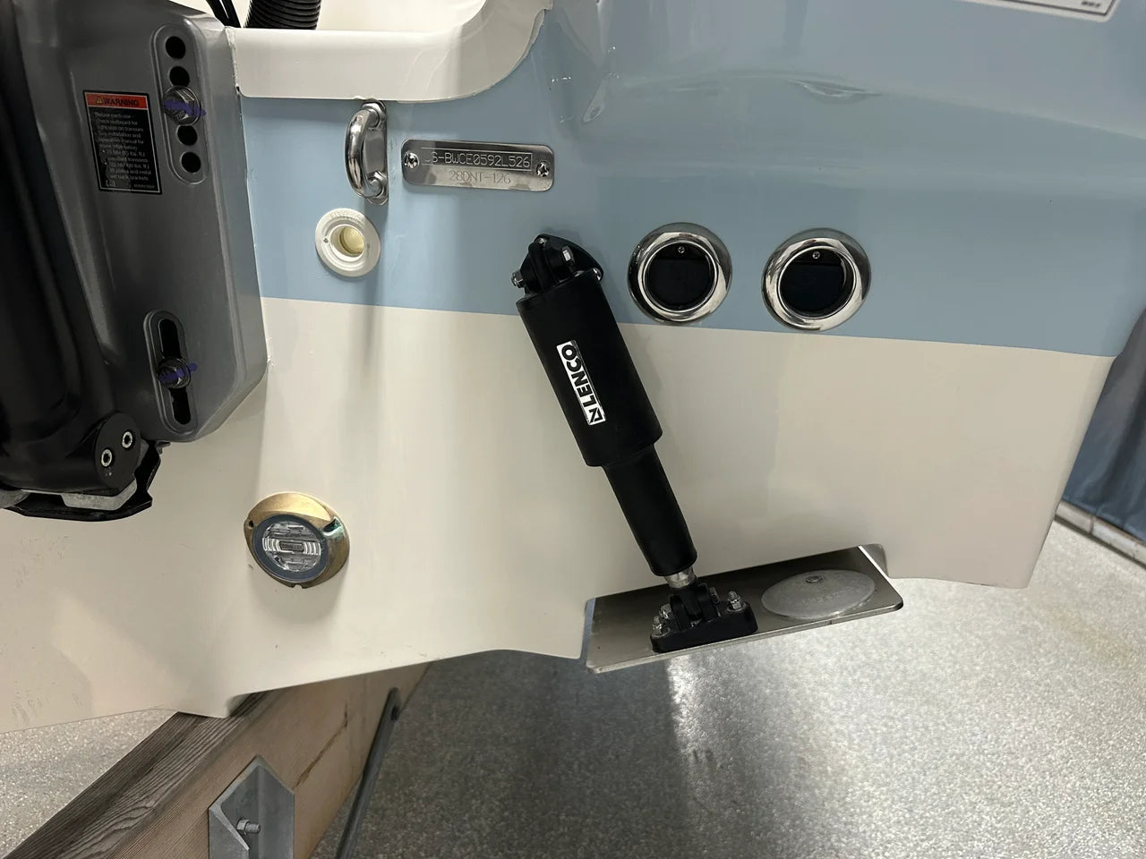 2026 Boston Whaler 280 Dauntless 28.0 feet, Clearwater, Florida #26