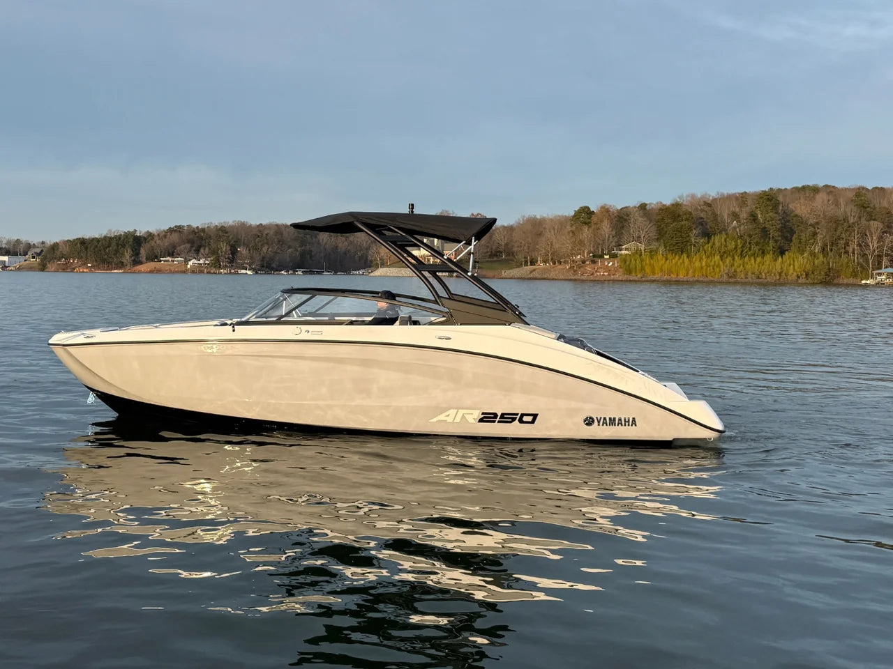 2026 Yamaha AR250 25.0 feet, Clearwater, Florida #1