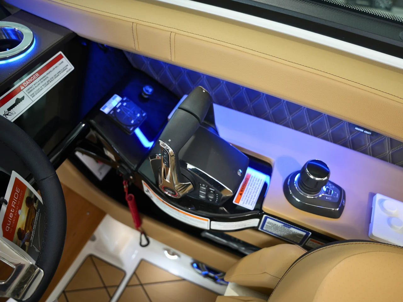 2026 Sea Ray SLX 400 40.0 feet, Clearwater, Florida #41