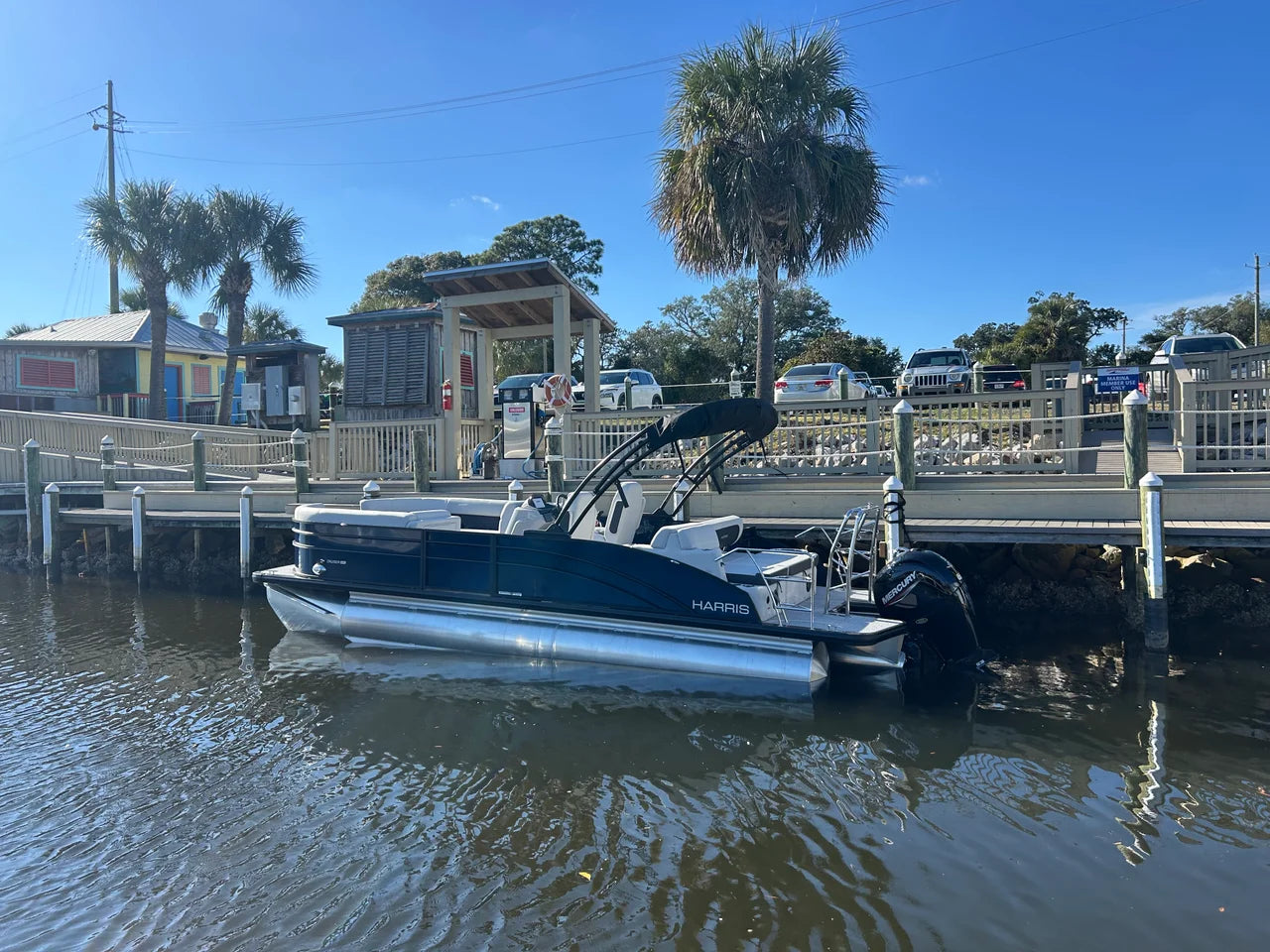 2026 Harris Cruiser 230 23.0 feet, Clearwater, Florida #3