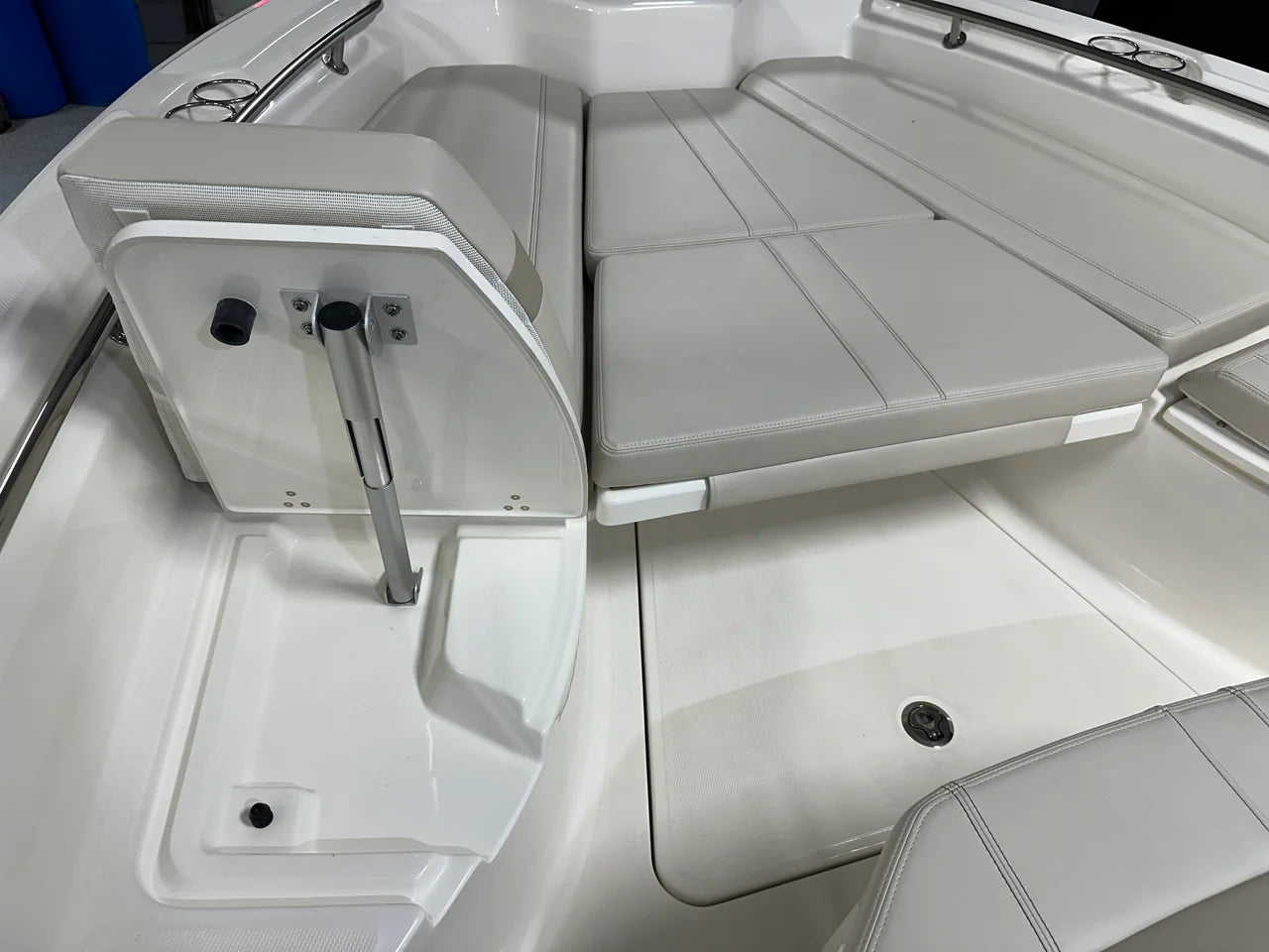 2026 Boston Whaler 280 Dauntless 28.0 feet, Clearwater, Florida #93