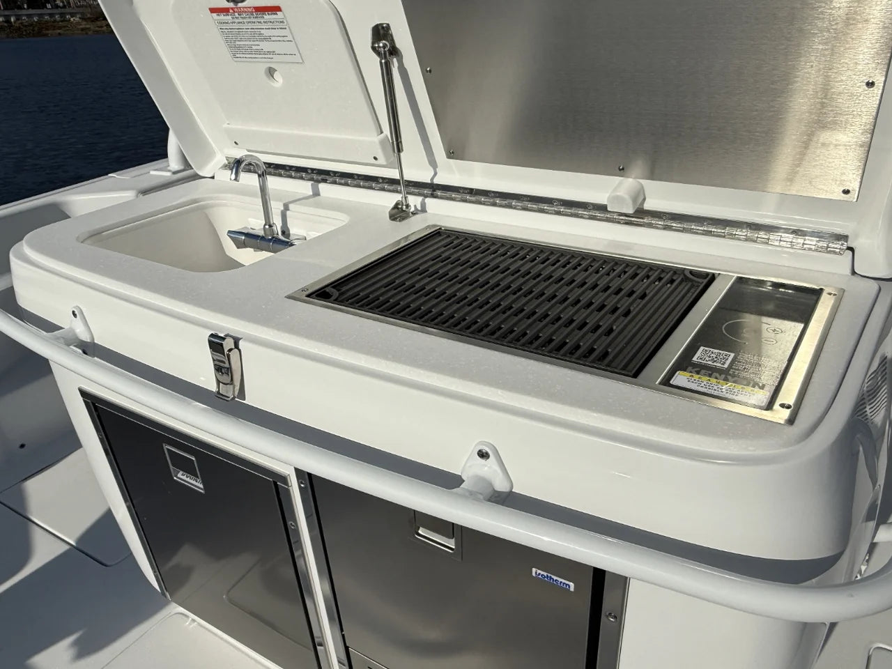 2026 Intrepid 41 Valor 41.0 feet, Clearwater, Florida #29