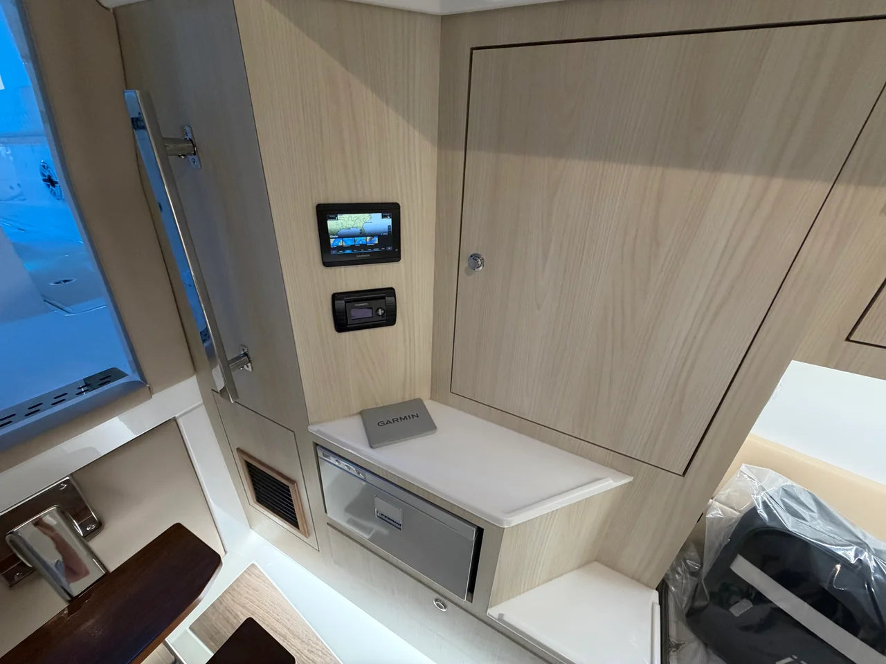 2026 Intrepid 35 PANACEA 35.0 feet, Clearwater, Florida #26