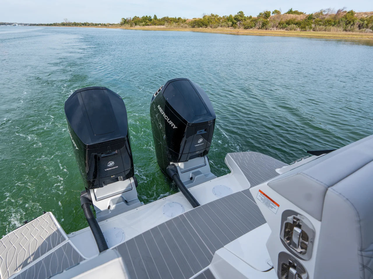 2026 Sea Ray Sundancer 370 Outboard 37.0 feet, Clearwater, Florida #9