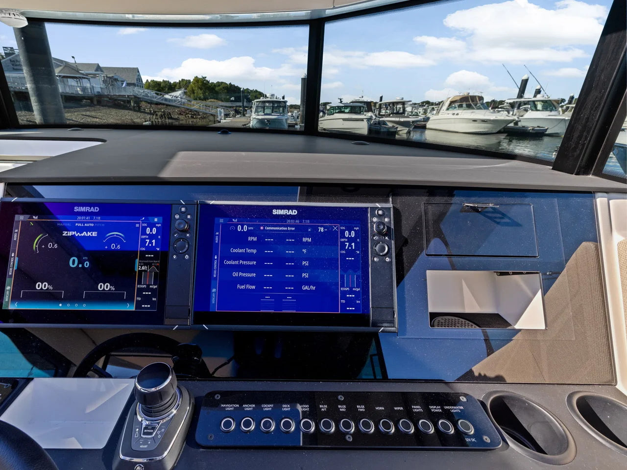 2026 Saxdor 320 GTC 32.0 feet, Clearwater, Florida #27