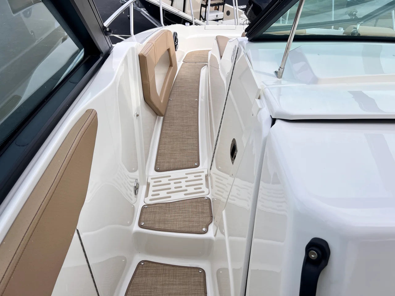2026 Sea Ray Sundancer 320 32.0 feet, Clearwater, Florida #27