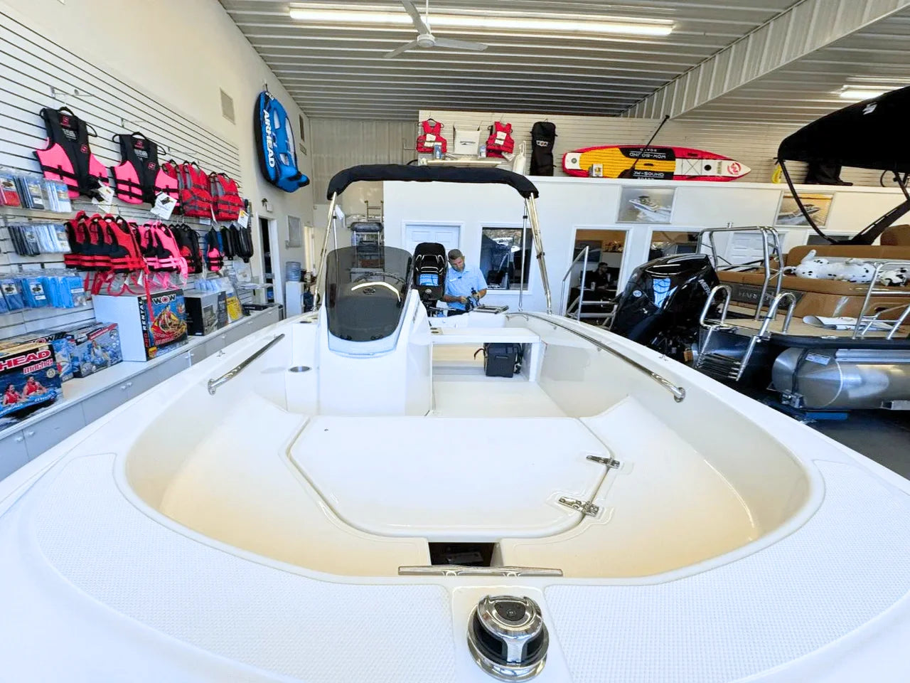 2026 Boston Whaler 130 Super Sport 13.0 feet, Clearwater, Florida #11