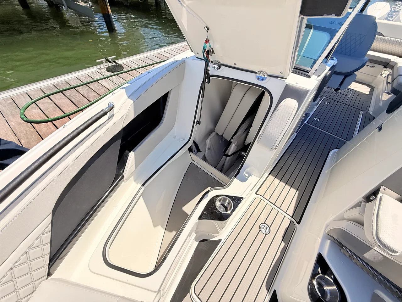 2026 Sea Ray SLX 280 Outboard 28.0 feet, Clearwater, Florida #74