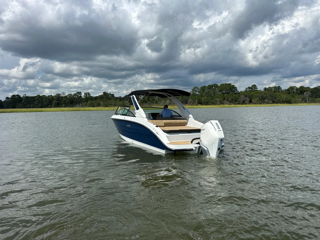 2026 Sea Ray SDX 250 Outboard 25.0 feet, Clearwater, Florida #10