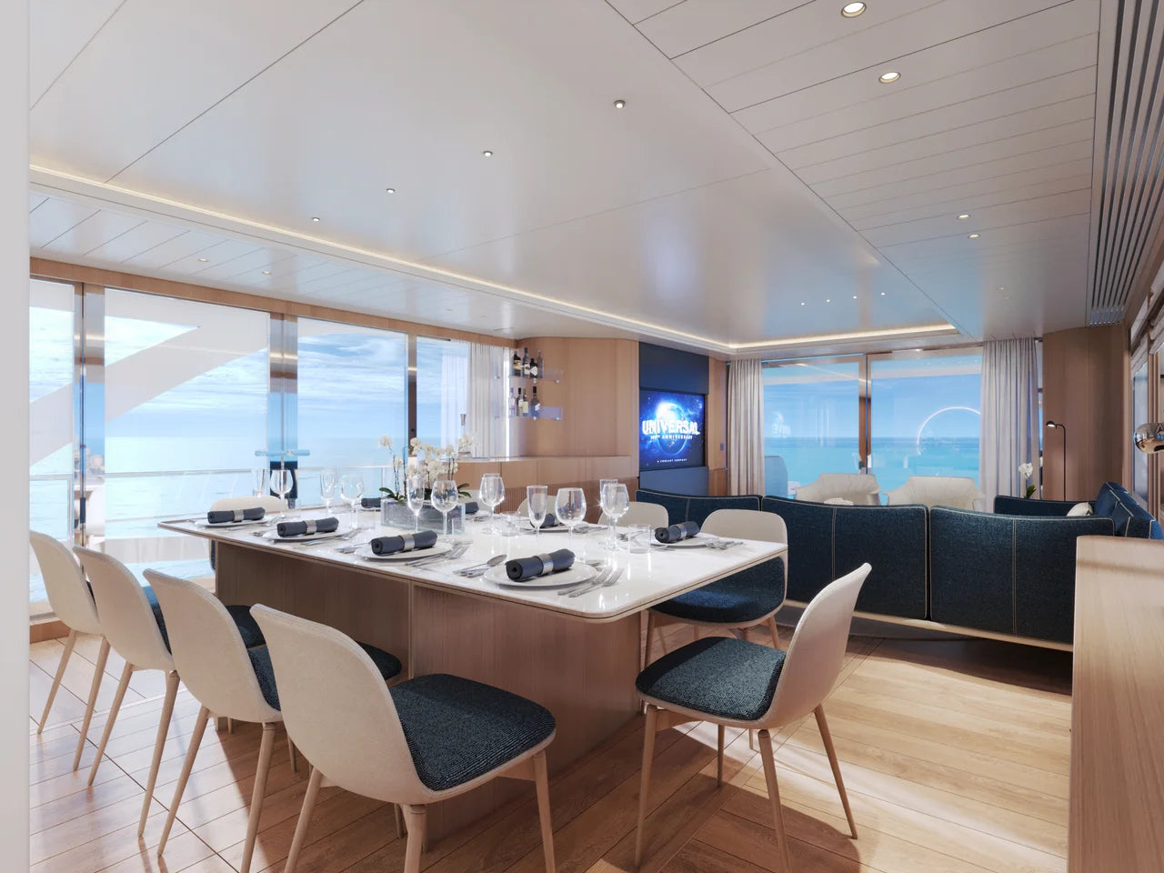 2027 Ocean Alexander 30P 103.0 feet, Clearwater, Florida #19