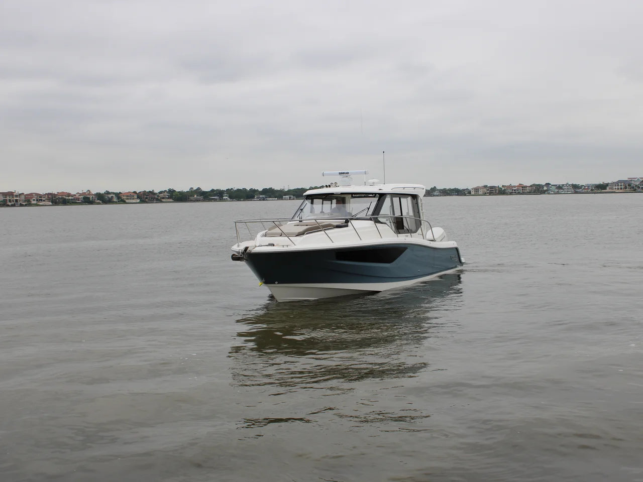 2025 Boston Whaler 365 Conquest 36.0 feet, Clearwater, Florida #18